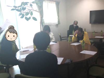 令和7年度 地域連携推進会議の開催