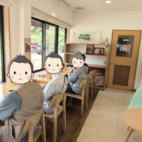 糸島カフェツアー